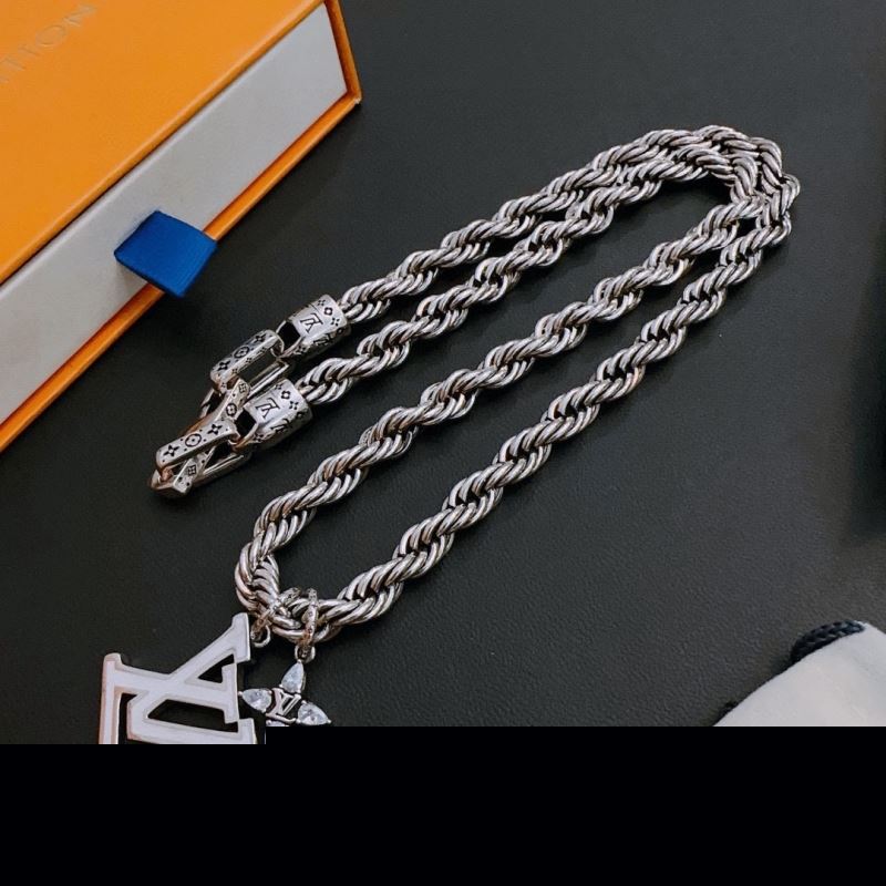 LV Necklaces